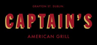 Captain's